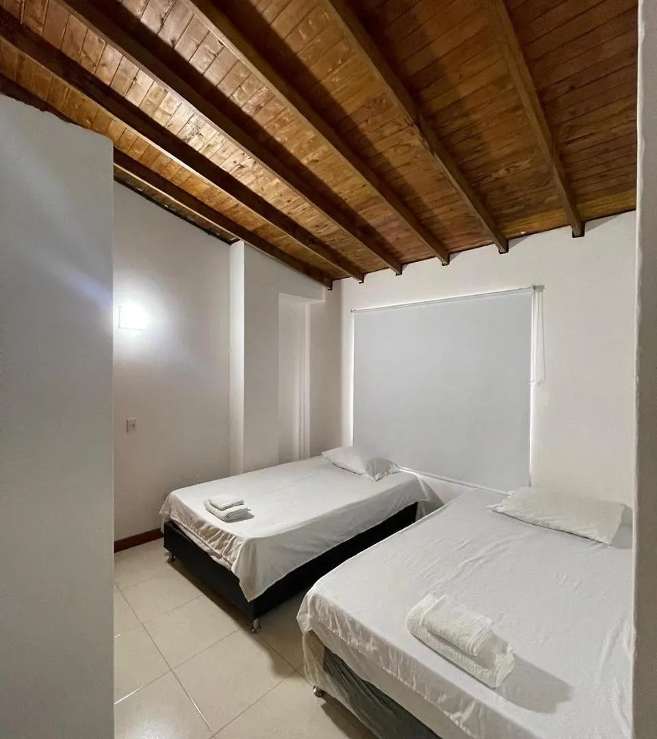 Apartamento 501 Itagui Colombia